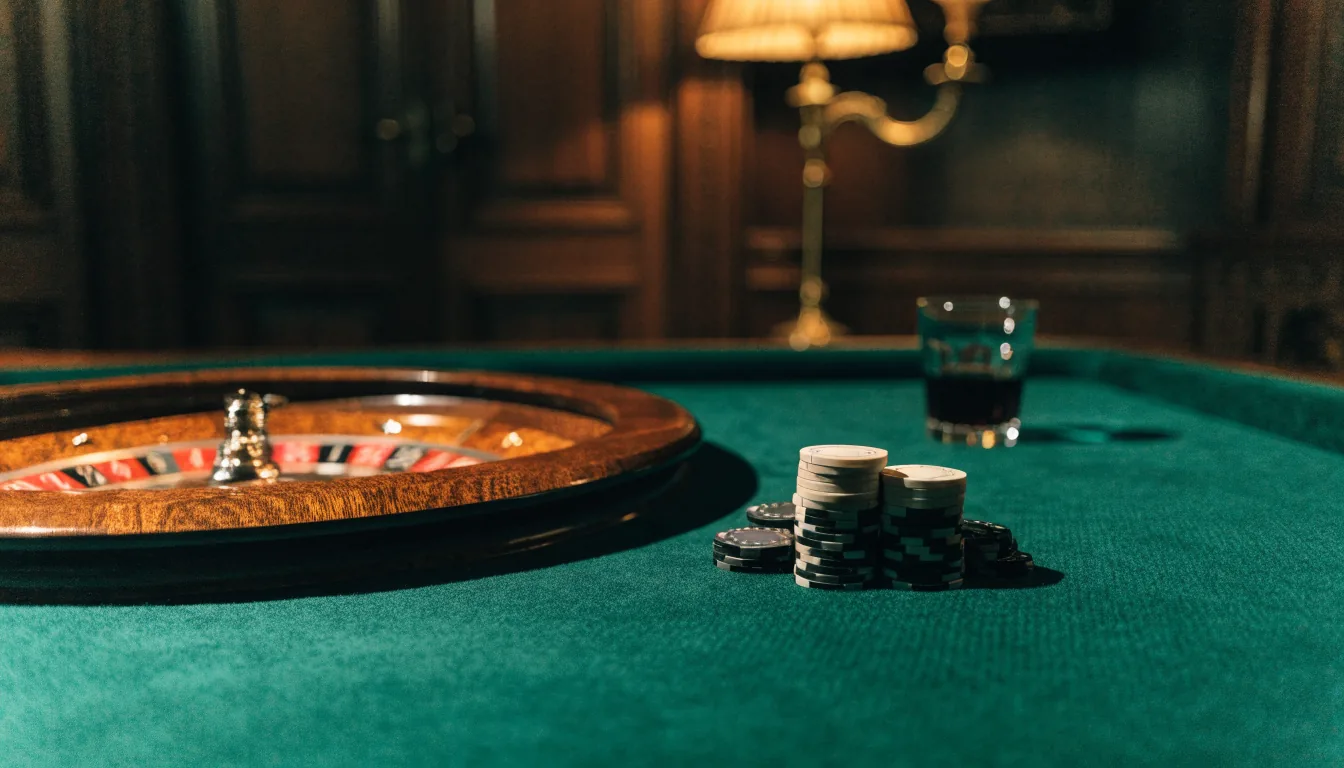 RTG Casinos in the UK: Regulation and Availability