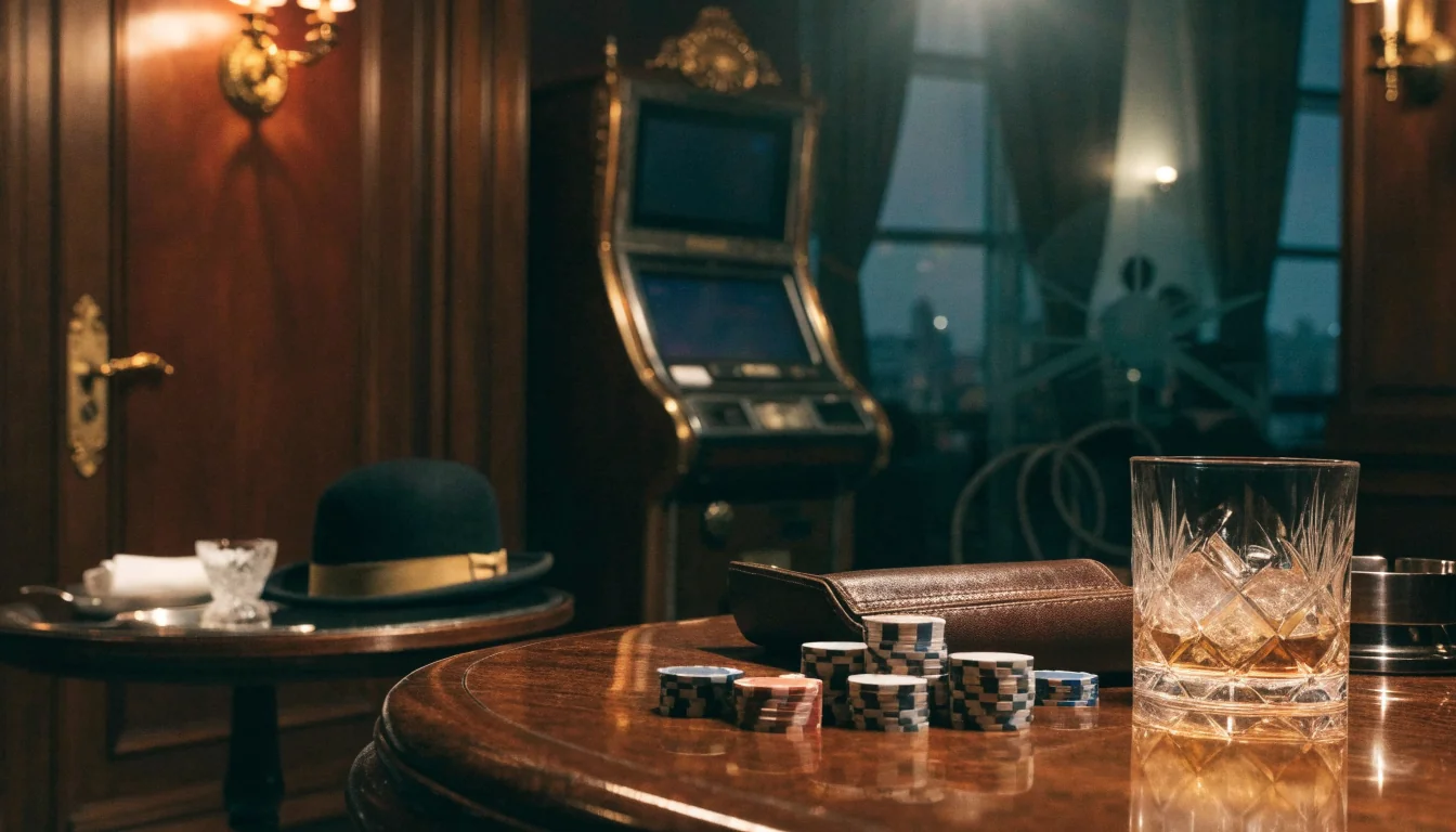 RTP Casino Slots UK: Understanding Long-Run Returns