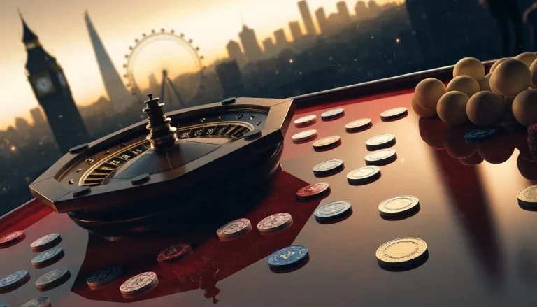 Amatic Slots in UK Casinos: Games, RTP and Rules