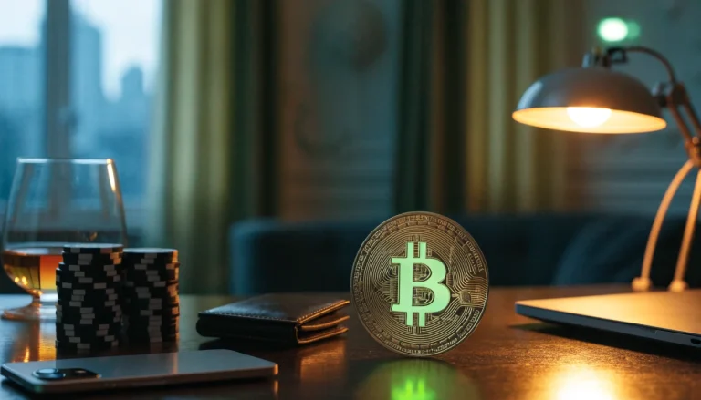 Bitcoin Cash Casino Comparison for UK Players