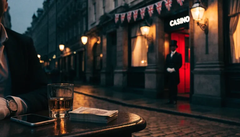 British Casinos Not on GamStop: What It Means