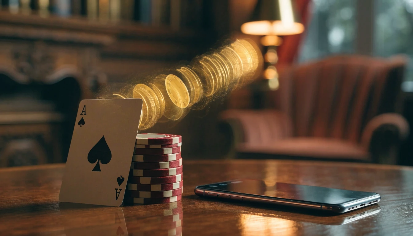 Casino Not on GamStop Instant Withdrawals Explained