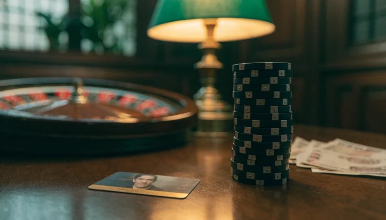 UK Debit Card Casinos: Deposits and Payouts