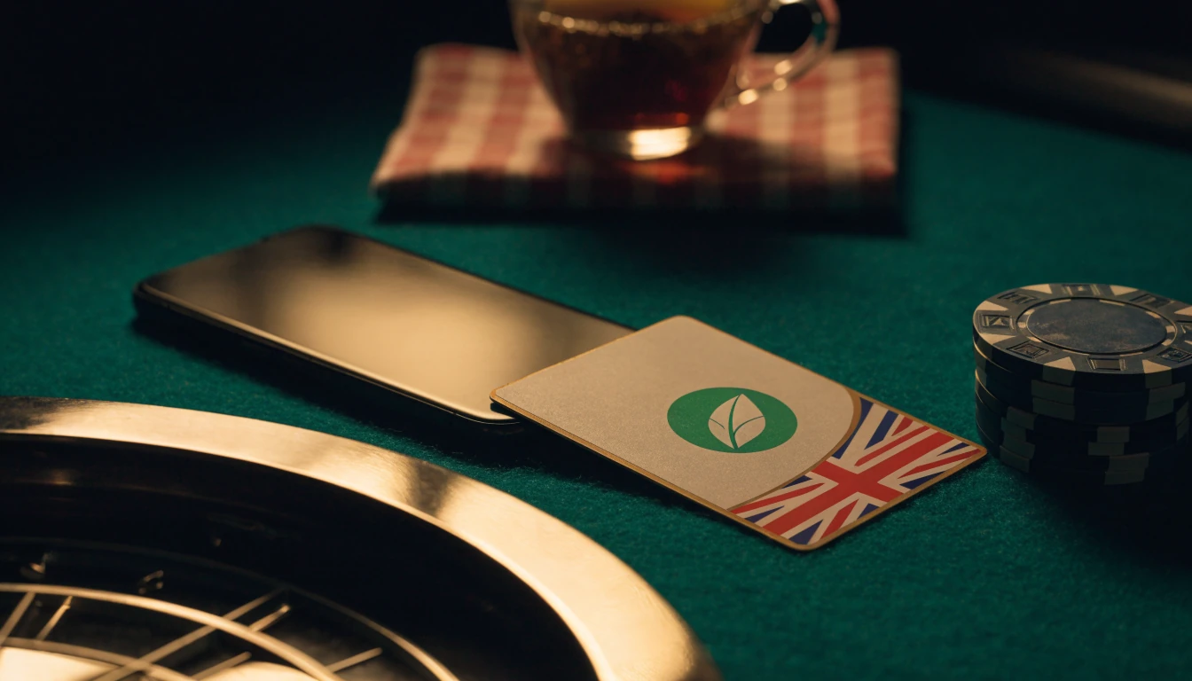 UK Casinos That Accept EcoPayz: What to Check