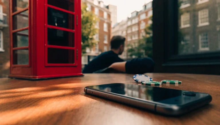 Casino Sites That Accept Jeton in the UK