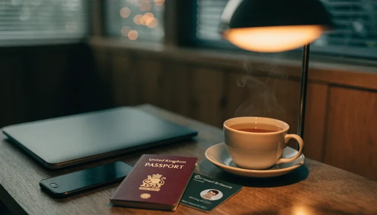 Casino No ID Verification in the UK: What to Expect