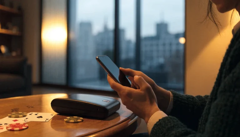 Casinos That Accept Apple Pay in the UK