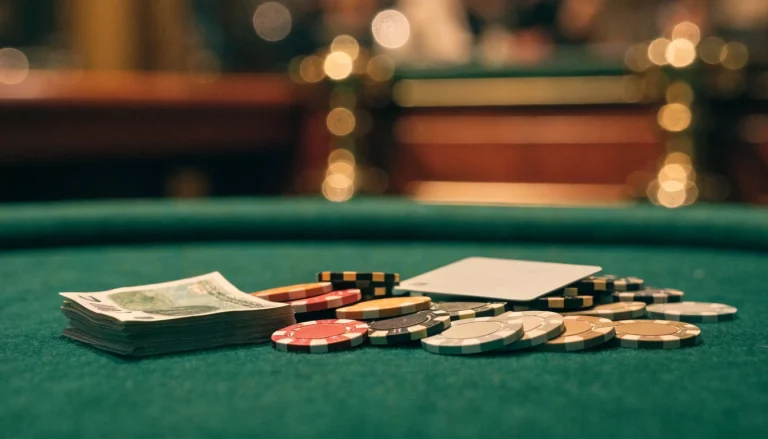 Casinos That Accept Bank Transfers in the UK