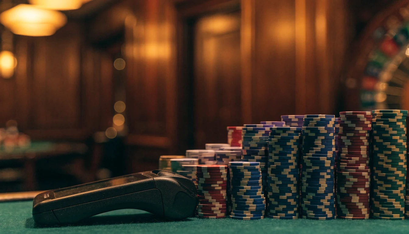 Casinos That Accept Click2Pay in the UK: Evidence