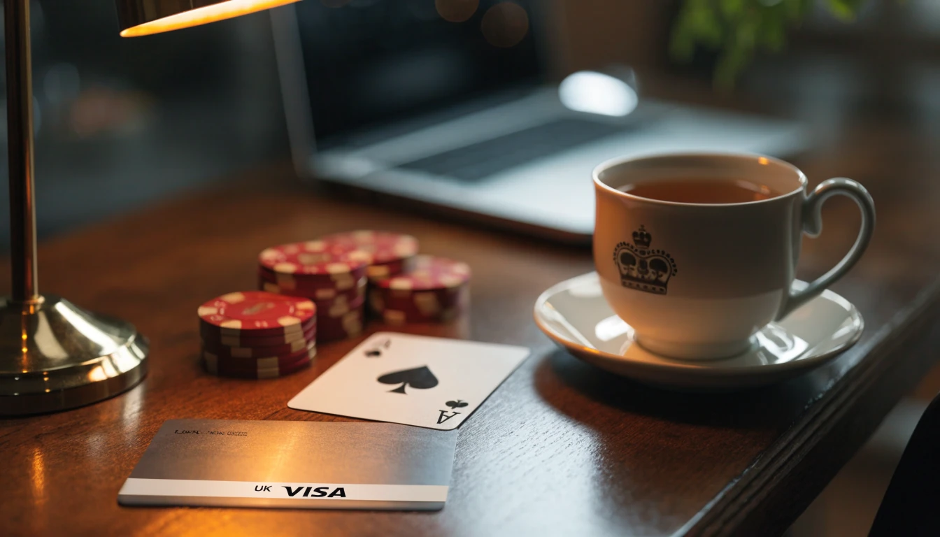 Casinos That Accept Debit Cards in the UK