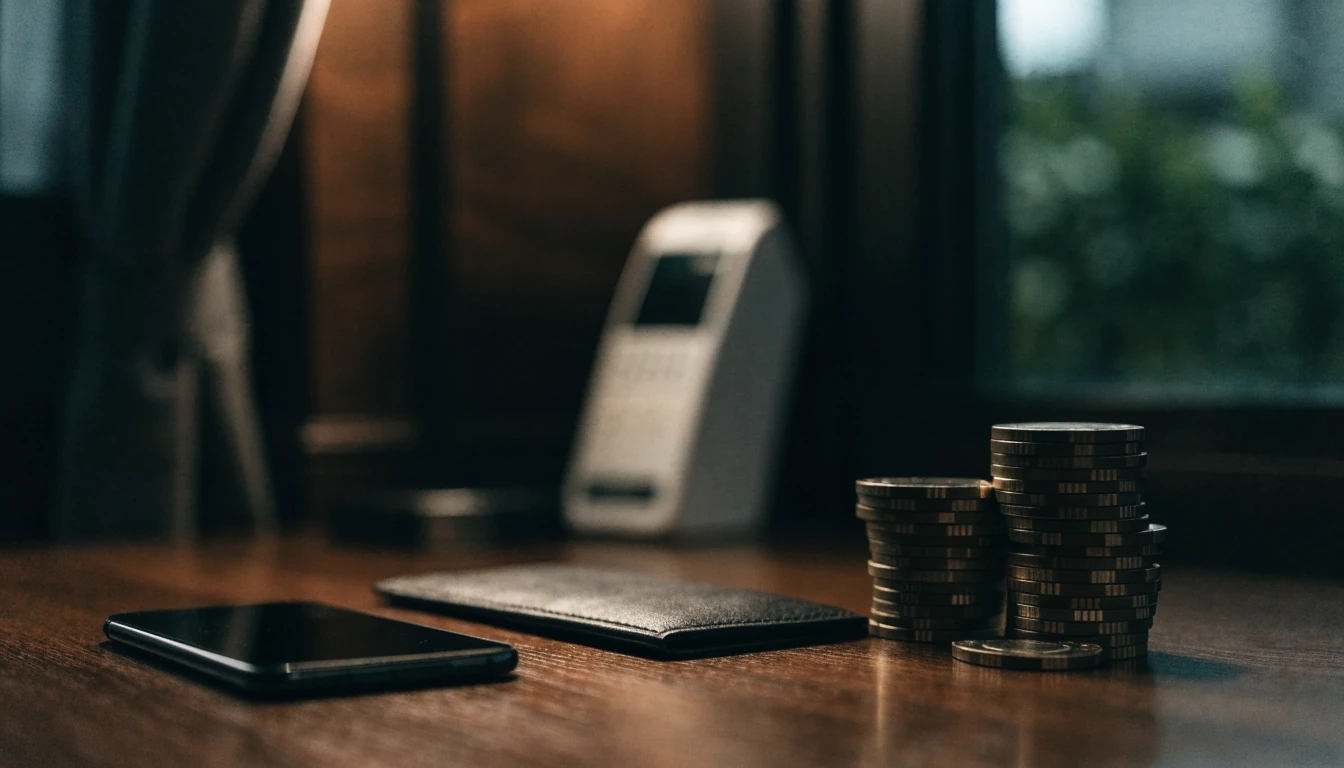 Casinos That Accept E-Wallets in the UK