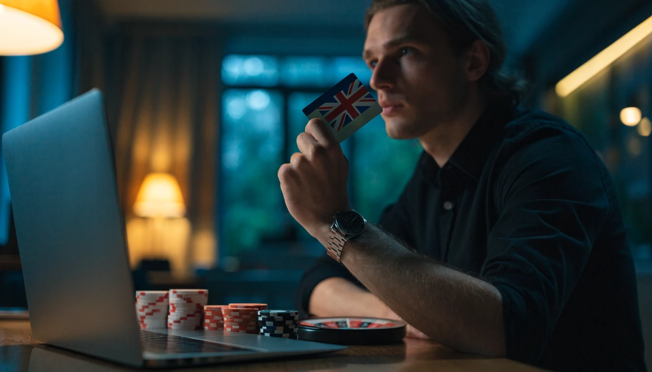 Casinos That Accept Giropay in the UK: What to Check