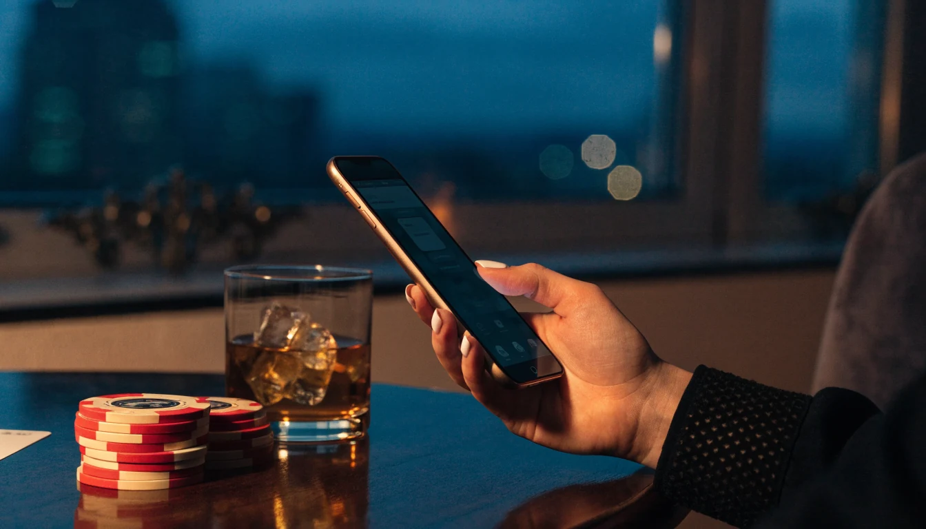 Casinos That Accept Google Pay in the UK