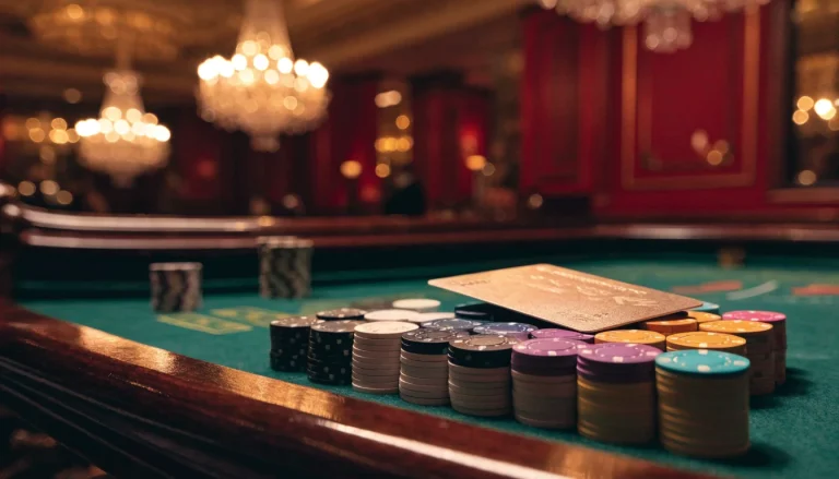 Casinos That Accept Mastercard in the UK