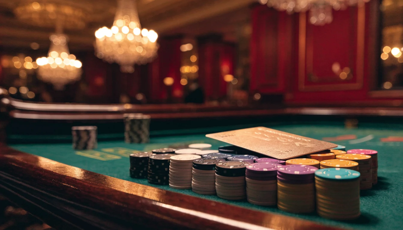 Casinos That Accept Mastercard in the UK
