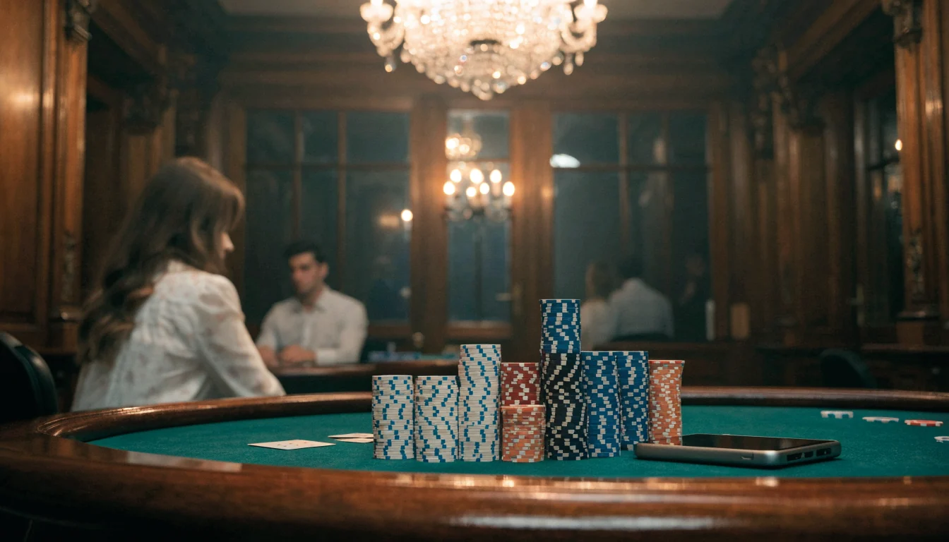 Casinos That Accept MiFinity in the UK: What to Check
