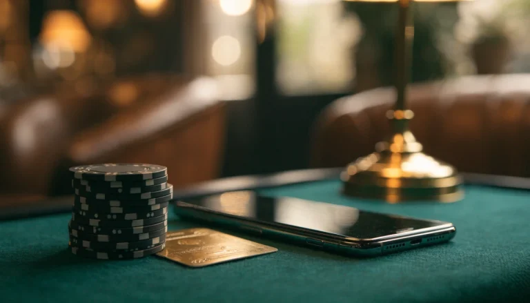 Casinos That Accept Neteller in the UK: What to Check
