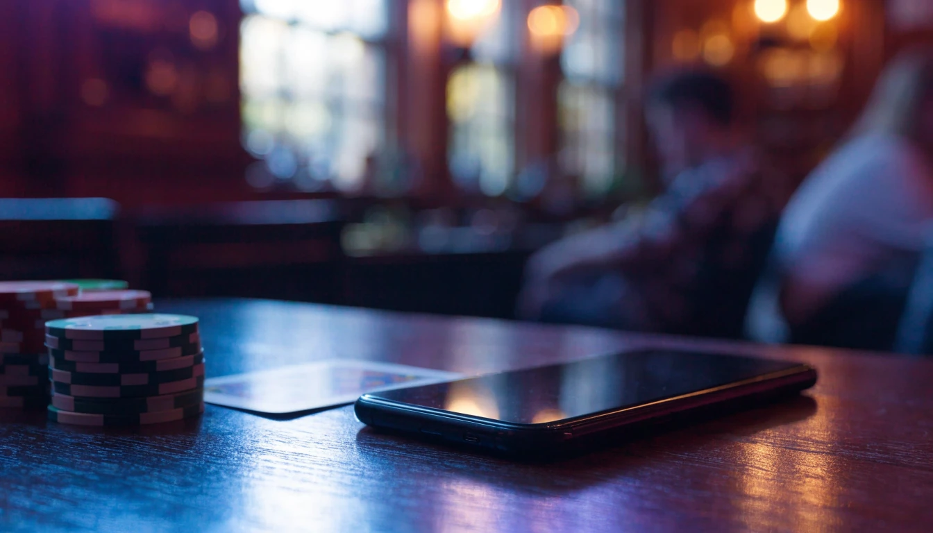 UK Casinos That Accept Boku: Pay-by-Phone Guide