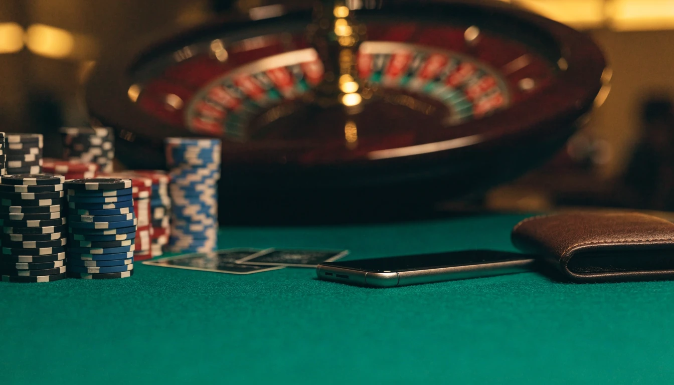 Casinos That Accept PayPal in the UK: What to Check