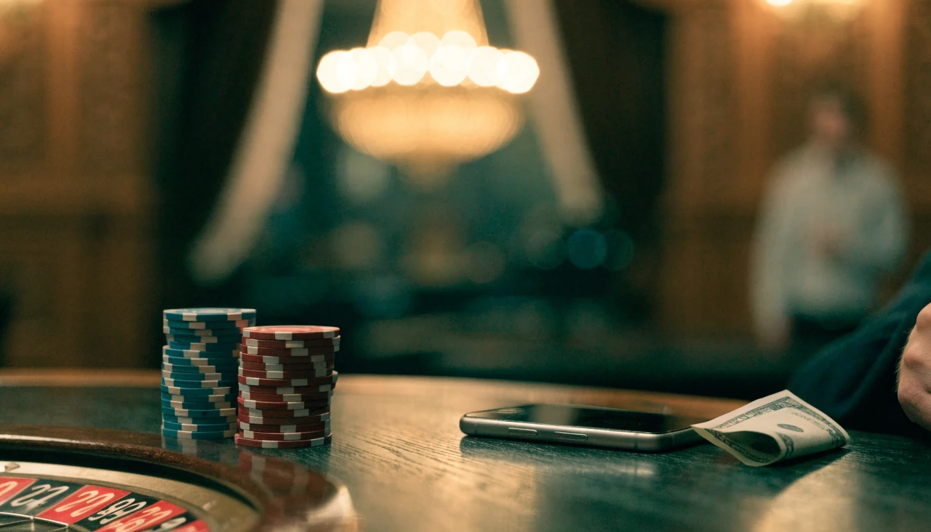 Casinos That Accept POLi in the UK: Payment Guide