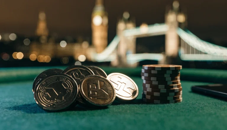 Casinos That Accept Ripple XRP in the UK