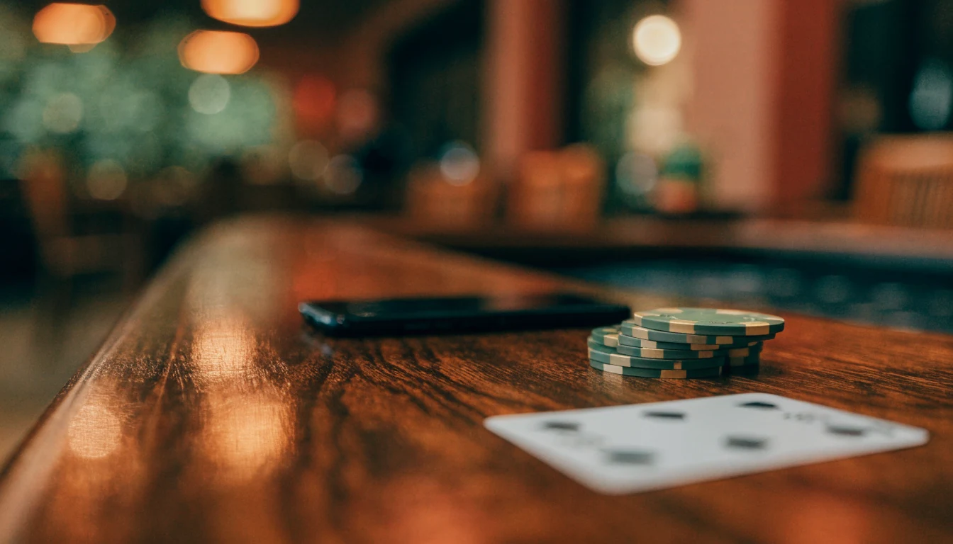 UK Casinos That Accept Siru Mobile Payments
