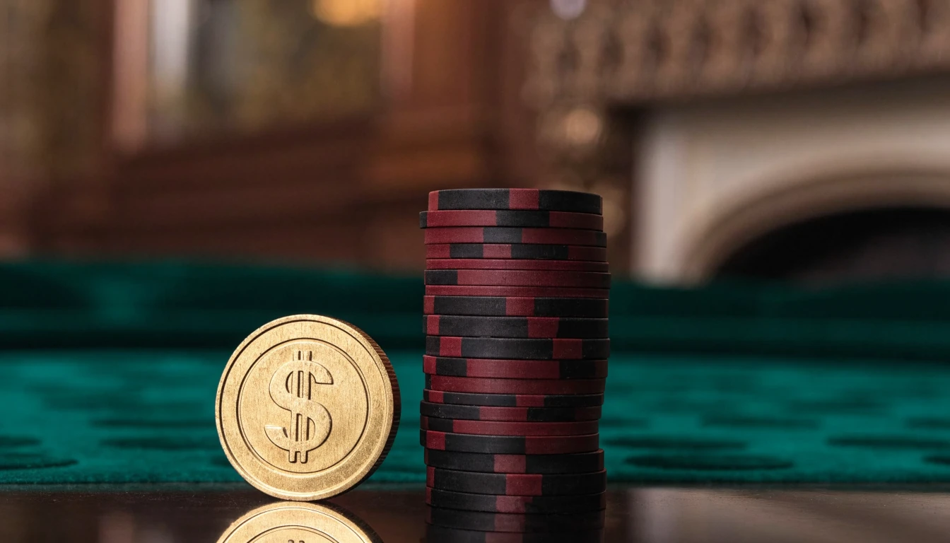 Casinos That Accept USDC in the UK: What to Check