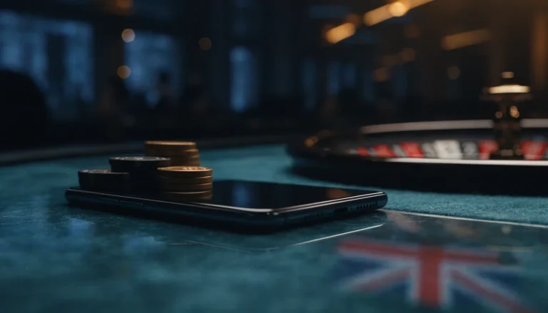 Casinos That Accept WebMoney in the UK: What to Know