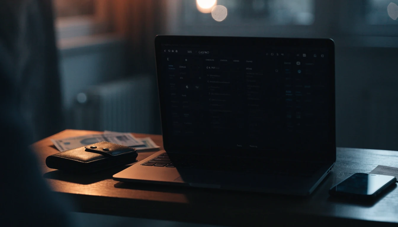 Casinos that accept Wirecard in the UK: how to check