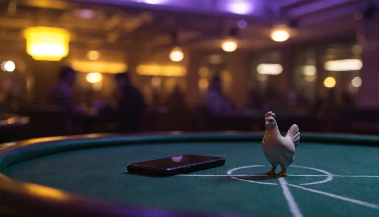 Chicken Road Game in UK Casinos: What to Check