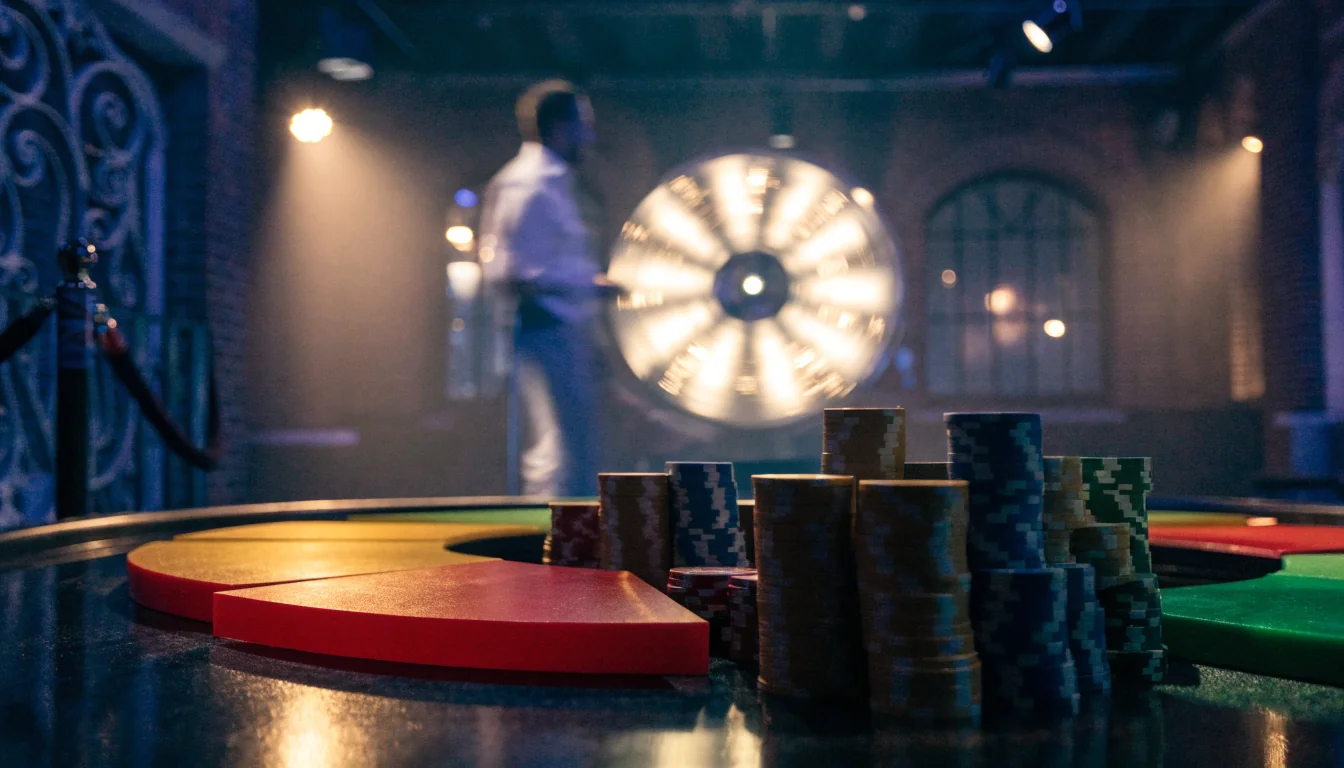 Crazy Time Live Casino in the UK: Licensing and Access