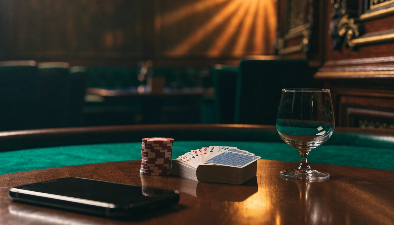 Exclusive No-Deposit Casino Bonuses in the UK