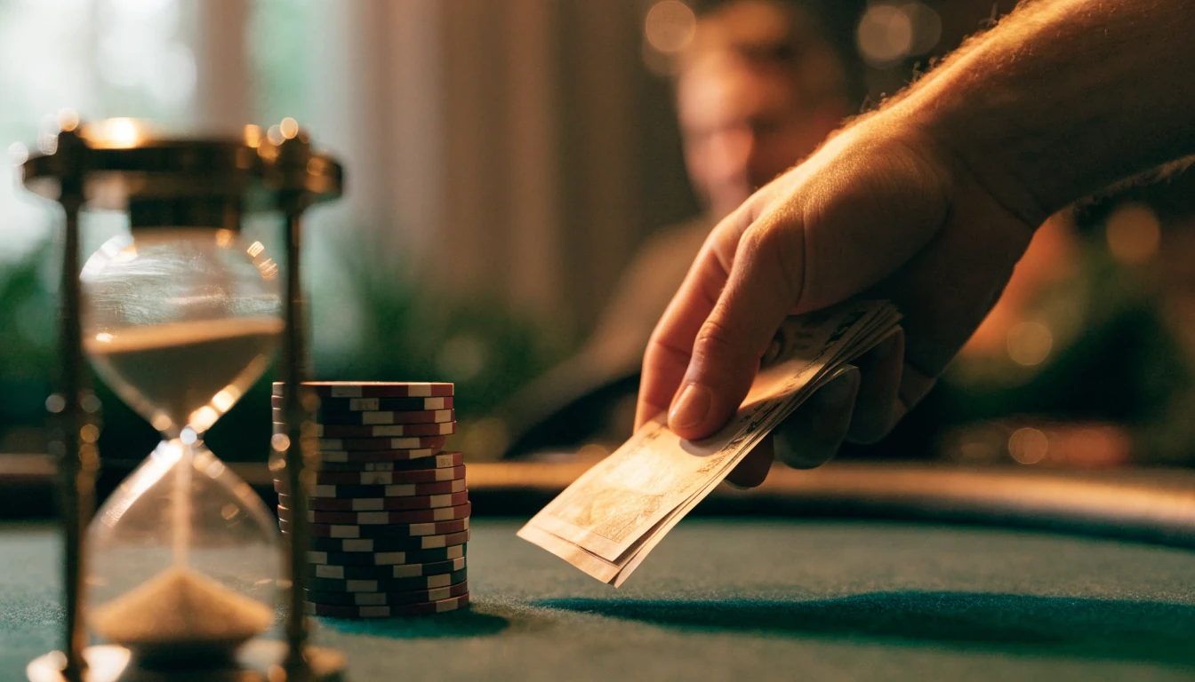 Fastest Payout Online Casino UK: What Can Be Verified