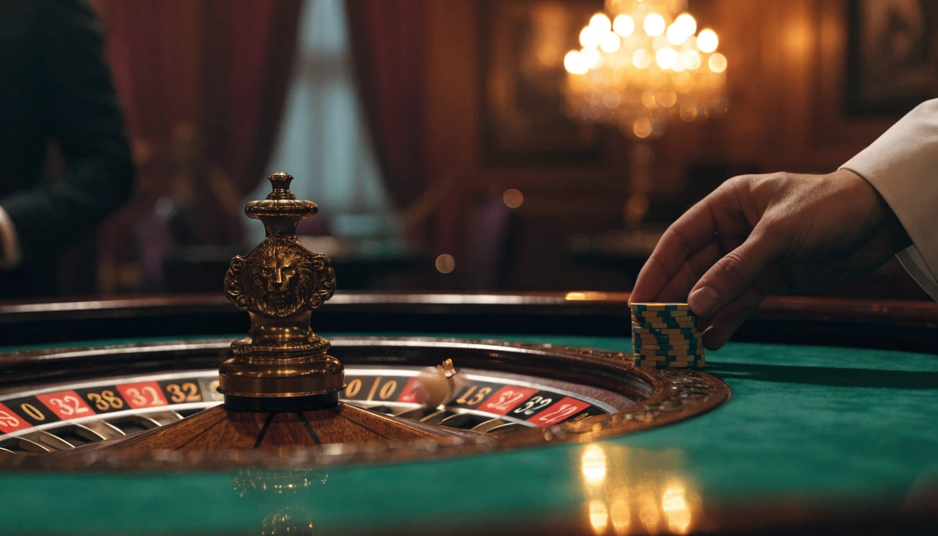 French Roulette Online Casinos in the UK: Rules & Bets