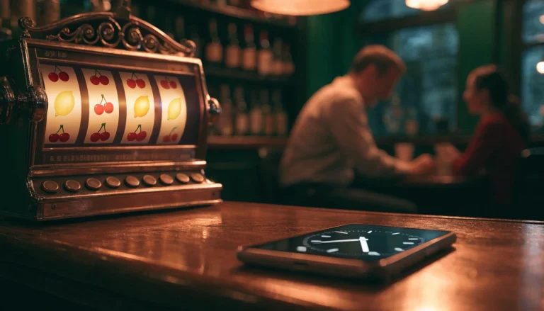 Fruit Machine Slots in the UK: How They Work