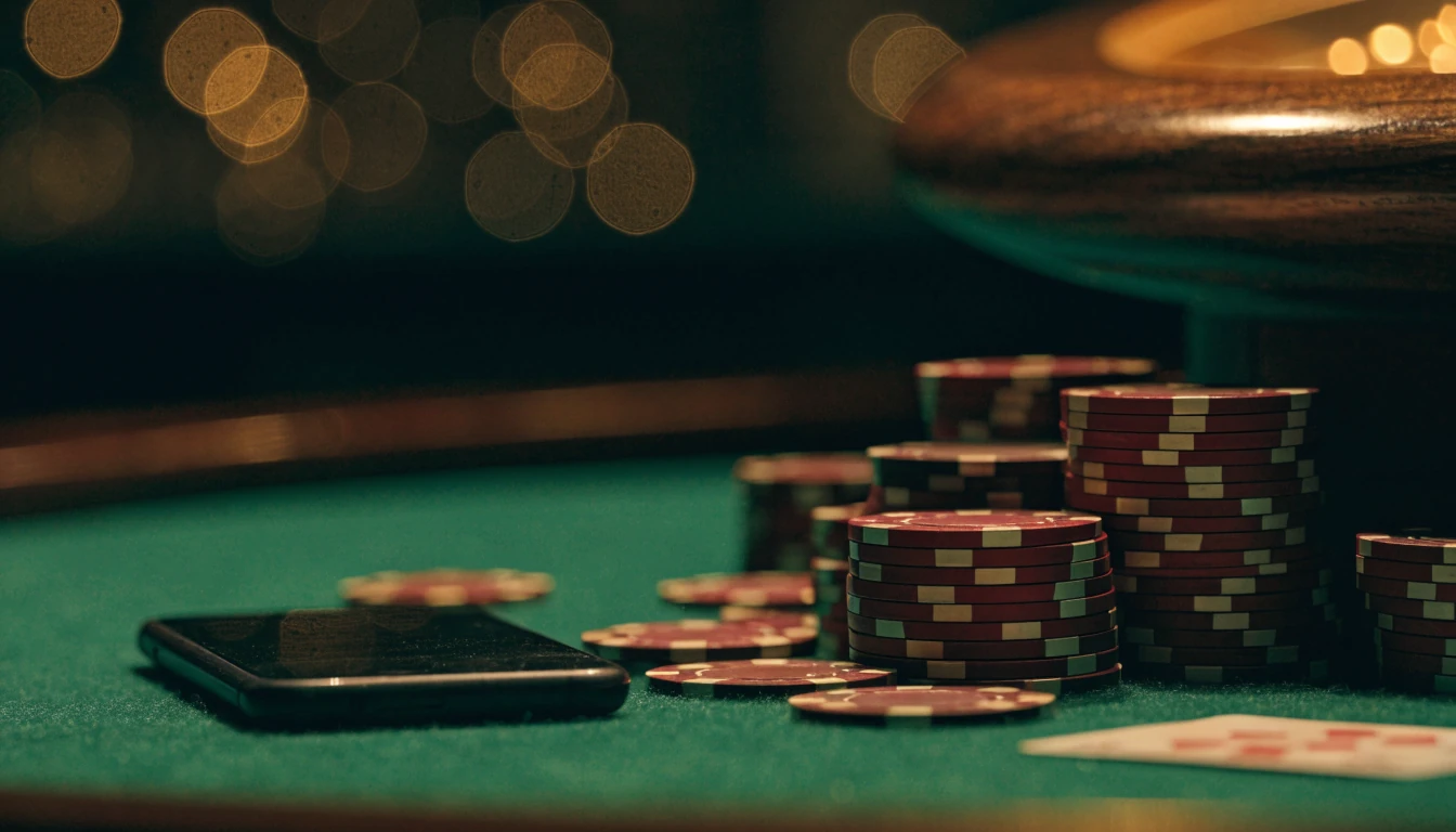 Jackpot Mobile Casinos in the UK: Rules and Odds