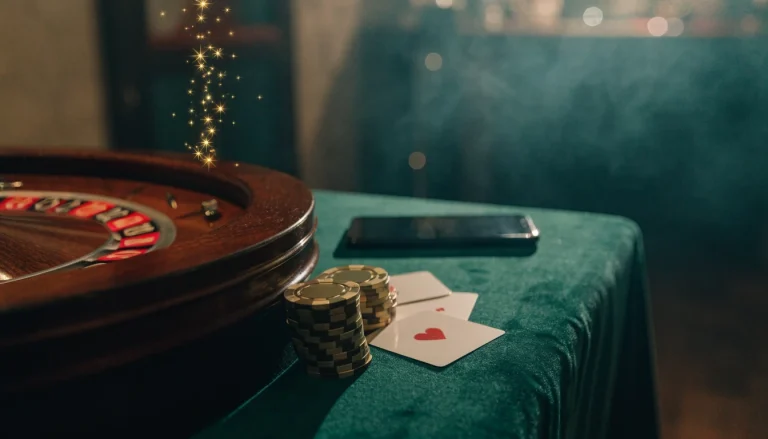 Latest No-Deposit Casino Bonuses in the UK