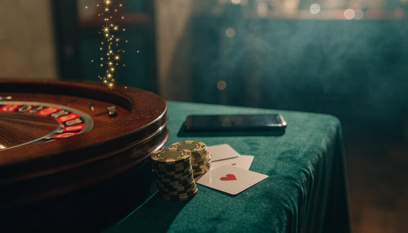 Latest No-Deposit Casino Bonuses in the UK