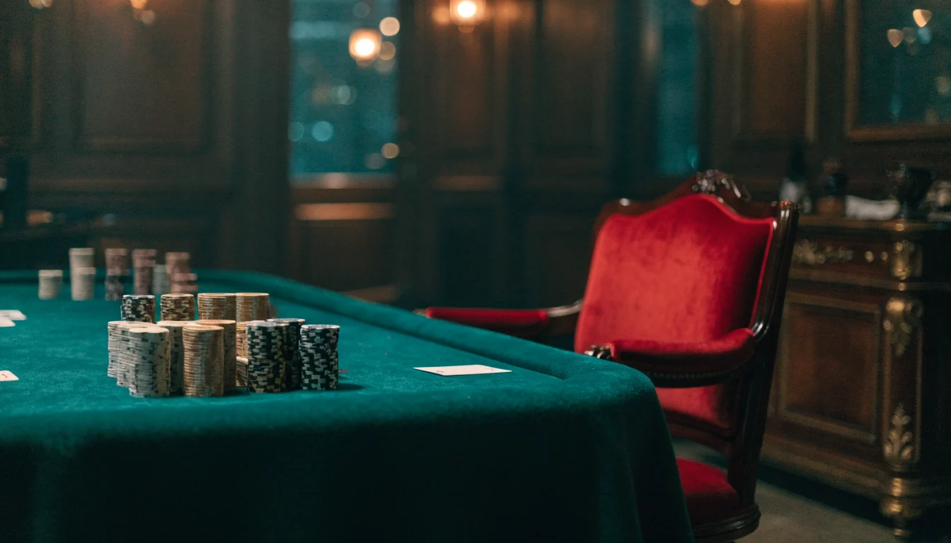 Live Baccarat Online Casinos in the UK: What to Check