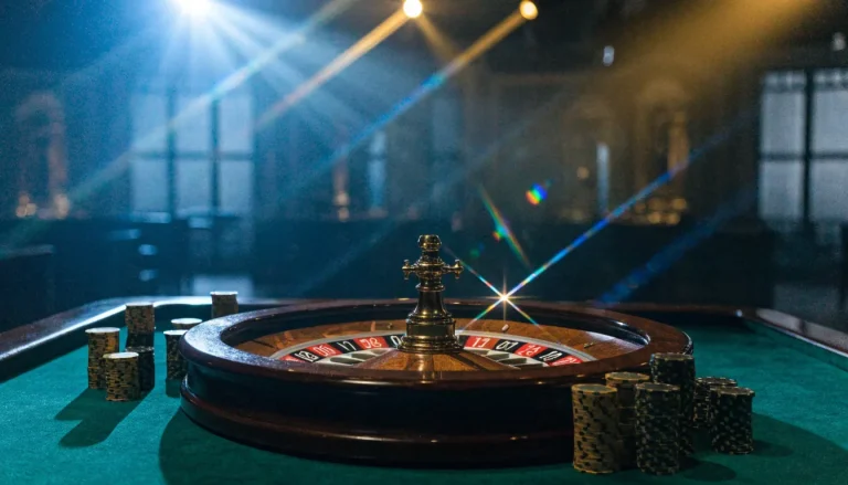 Live Casino Lightning Roulette UK: What to Check