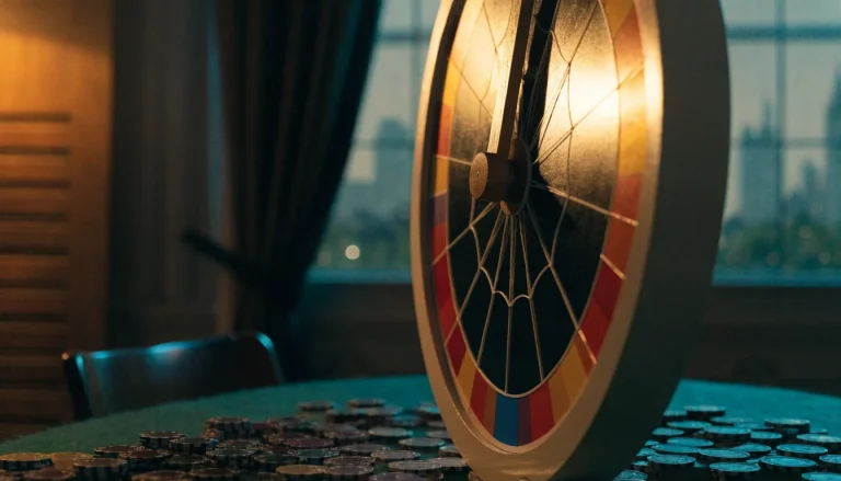 Live Dream Catcher Casino UK: Game and Site Guide