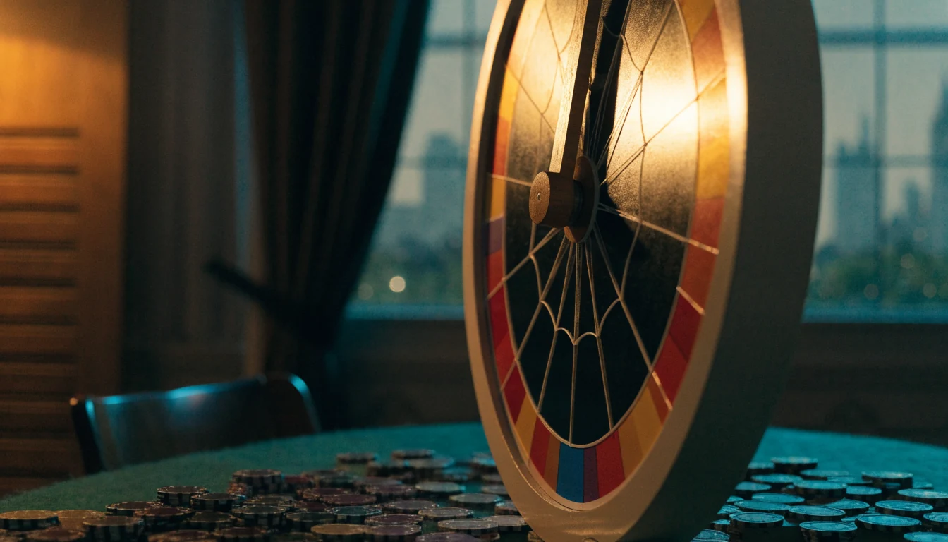 Live Dream Catcher Casino UK: Game and Site Guide