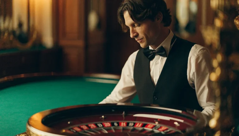 Live Roulette in the UK: Licensing and Rules