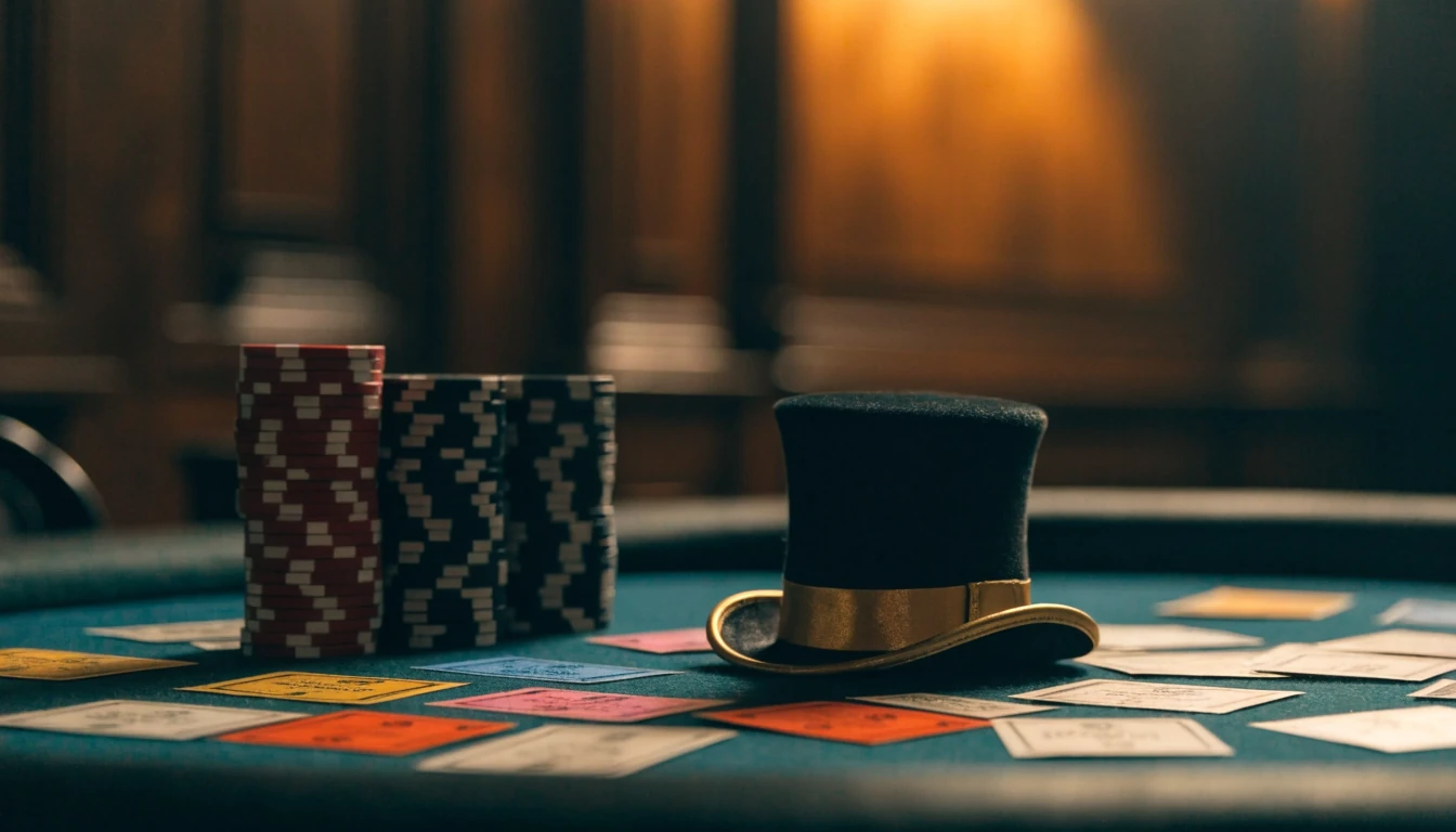 Monopoly Live Casino UK: Licensing and Play