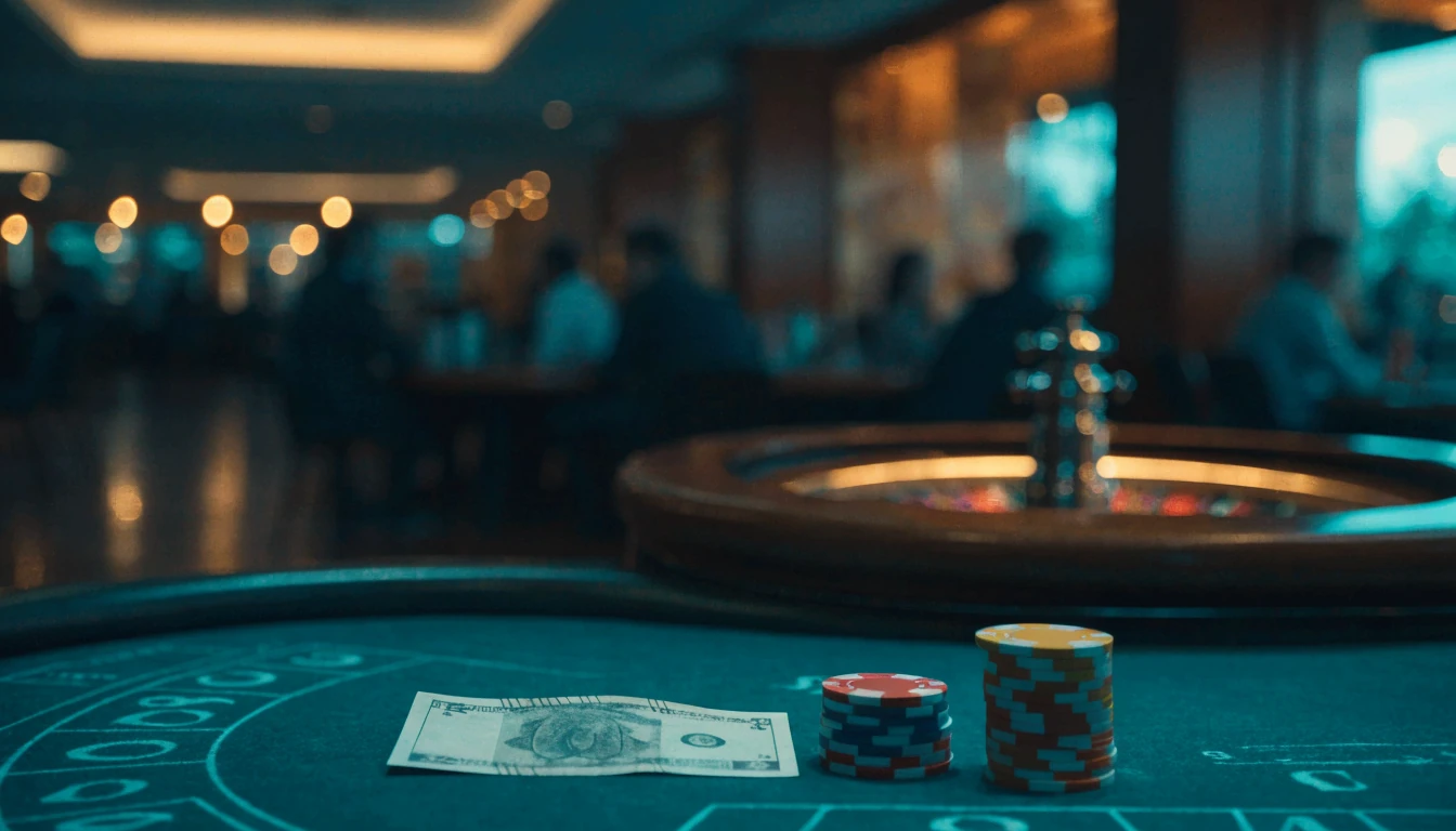 No Minimum Deposit Casinos UK: What £1 Means