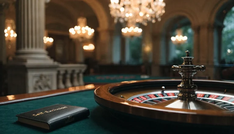 Non-GamStop European Casinos: UK Player Guide