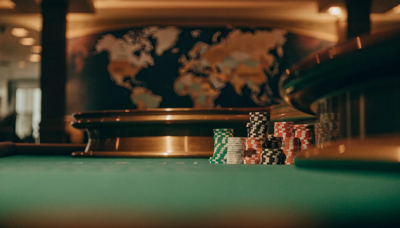 Non-UK-Registered Casinos: Regulation and Risks
