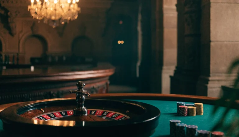 Non-UKGC Licensed Casinos: Rules and Risks