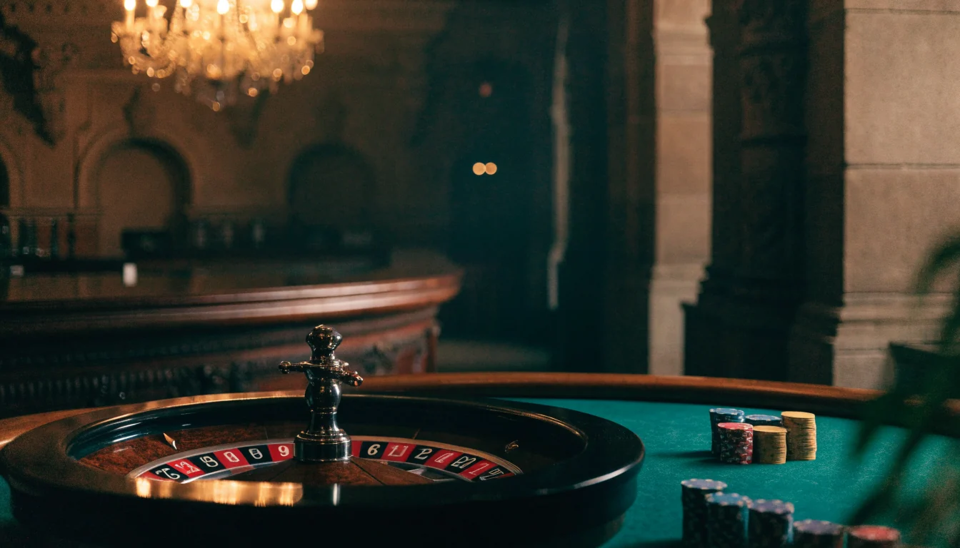 Non-UKGC Licensed Casinos: Rules and Risks