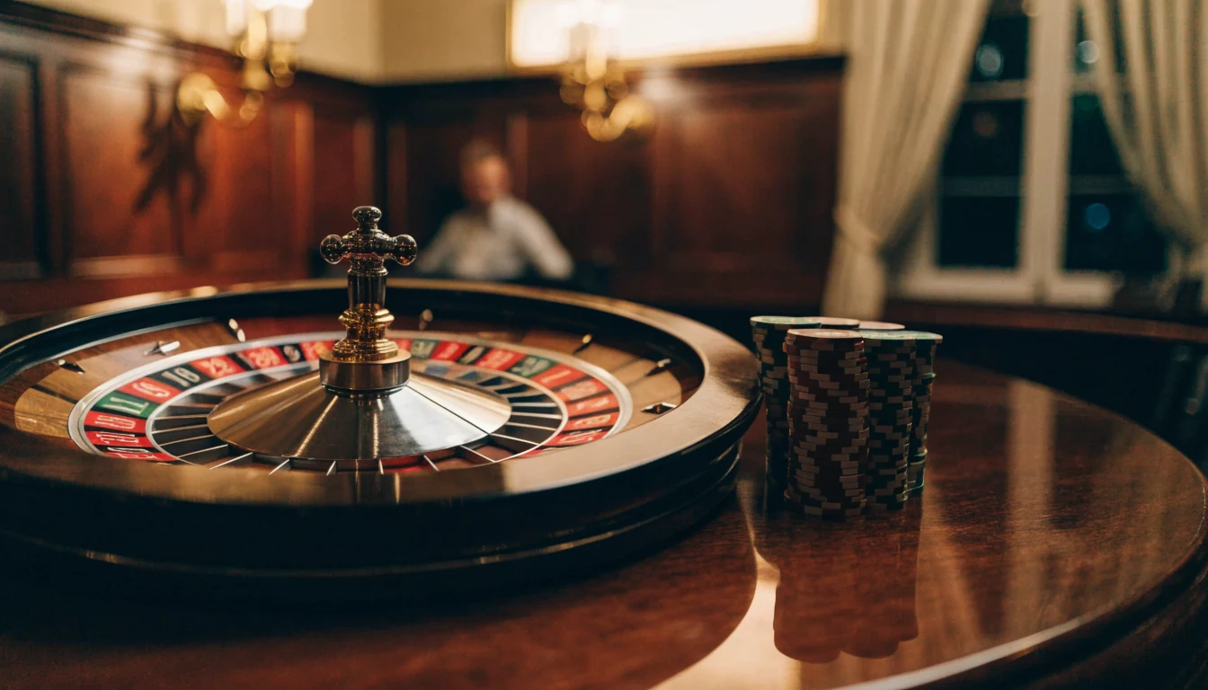Online American Roulette in the UK: Assessing Casinos